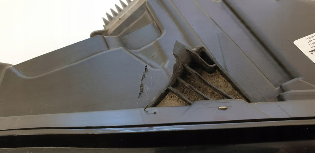 Frontscheinwerfer Tesla S 1563714-95-C Full LED Rechts Scheinwerfer Headlight