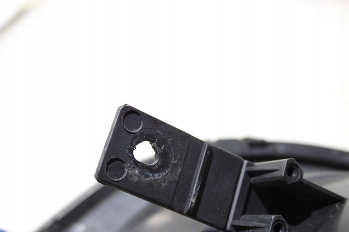 Frontscheinwerfer Mitsubishi Colt VI 030124930100 Links Scheinwerfer Headlight