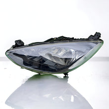 Laden Sie das Bild in den Galerie-Viewer, Frontscheinwerfer Mazda II DR6151040 Halogen Links Scheinwerfer Headlight