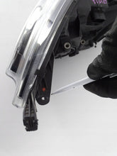 Laden Sie das Bild in den Galerie-Viewer, Frontscheinwerfer Ford Transit Custom JK21-13W030-DJ Links Headlight SCH6125009811af
