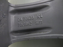 Laden Sie das Bild in den Galerie-Viewer, 4x Alufelge 16 Zoll 7.0" 5x120 20ET M877107 BMW E36 E46 F10 E60 Rim Wheel FEL9529220570vy