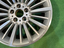 Laden Sie das Bild in den Galerie-Viewer, 1x Alufelge 18 Zoll 8.0" 5x120 34ET 6796249 BMW 3 F30 F31 Rim Wheel FEL3584799209ue