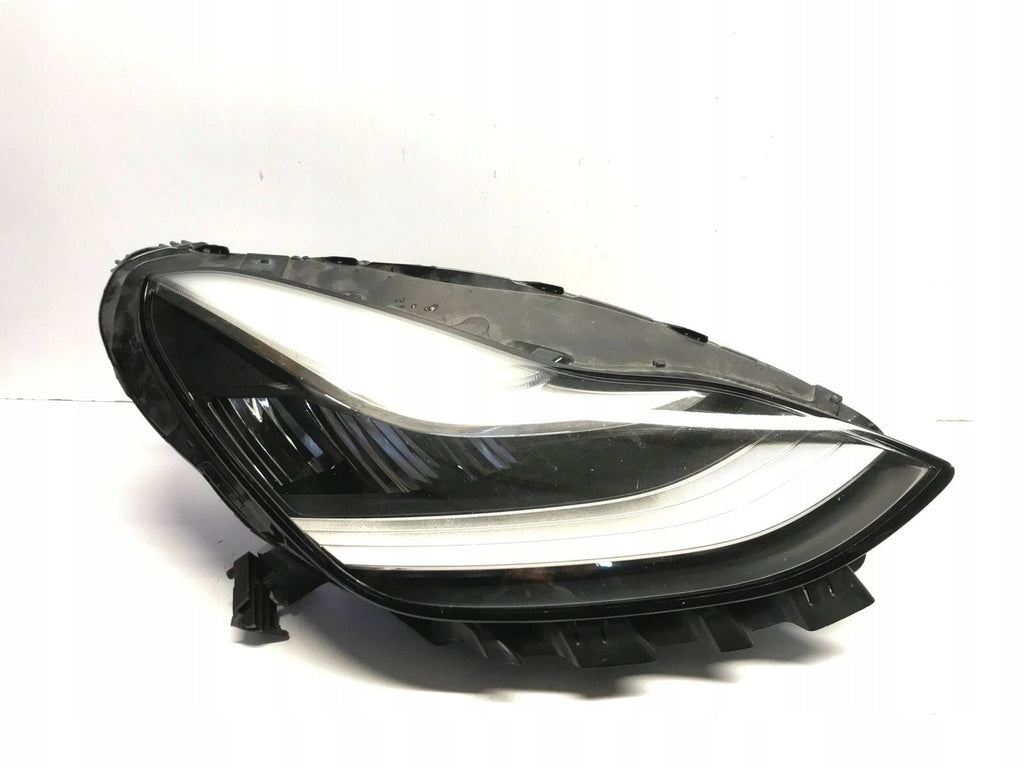 Frontscheinwerfer Tesla Model 3 107737650B Rechts Scheinwerfer Headlight