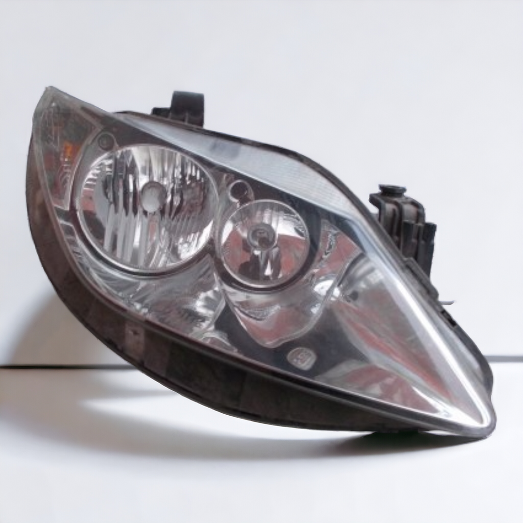 Frontscheinwerfer Seat Ibiza IV 6J1941006D Rechts Scheinwerfer Headlight