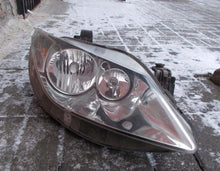 Laden Sie das Bild in den Galerie-Viewer, Frontscheinwerfer Seat Ibiza IV 6J1941006D Rechts Scheinwerfer Headlight