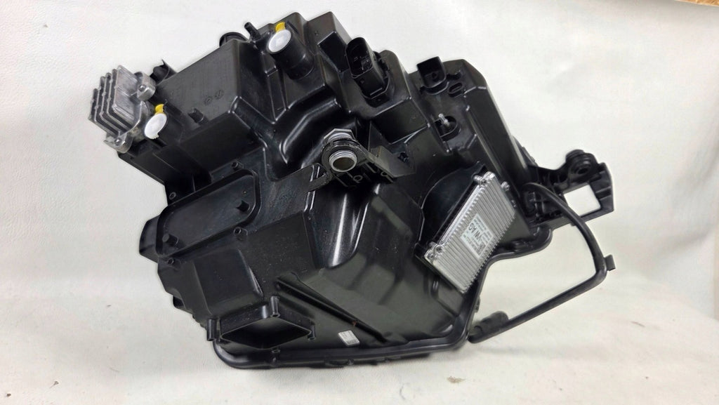 Frontscheinwerfer Skoda Karoq 57B941035B Links Scheinwerfer Headlight SCH4047996898ba