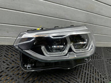 Laden Sie das Bild in den Galerie-Viewer, Frontscheinwerfer BMW X3 G01 7466119 LF15A6372 FALSE Scheinwerfer Headlight SCH2773888924pn