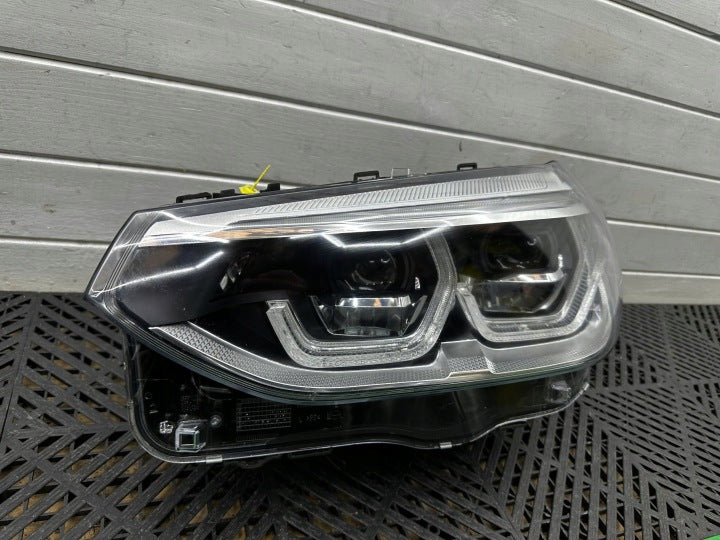 Frontscheinwerfer BMW X3 G01 7466119 LF15A6372 Links Scheinwerfer Headlight SCH2773888924pn