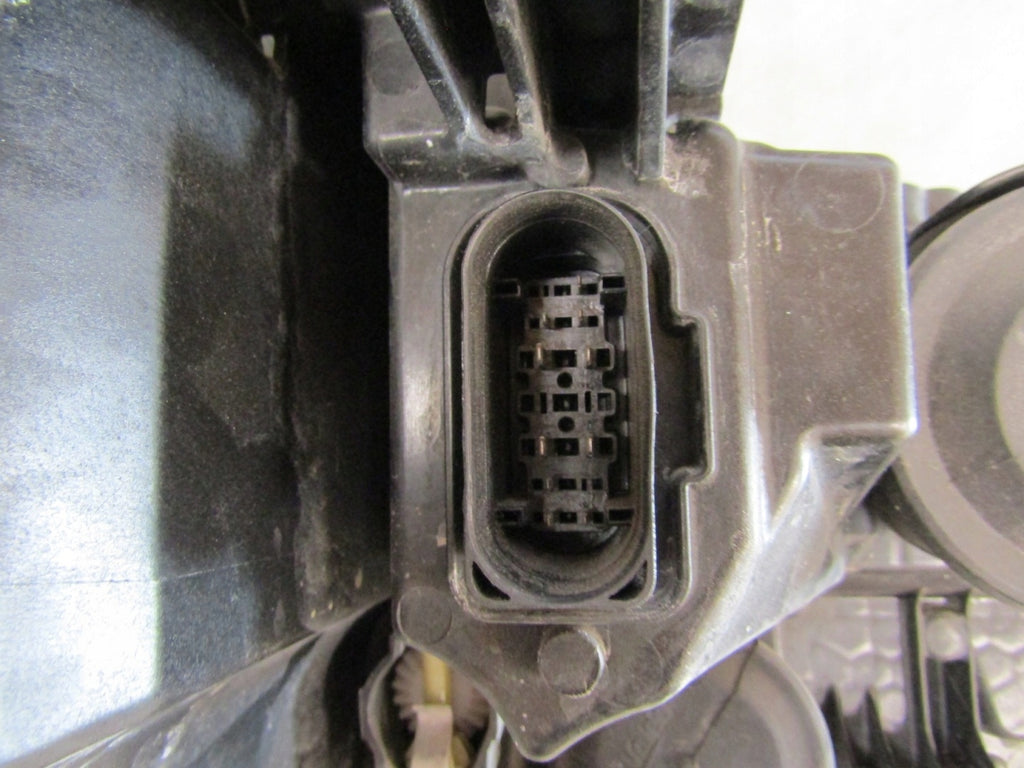 Frontscheinwerfer VW Passat B8 3G1941035P LED Links Scheinwerfer Headlight SCH6662763461lu