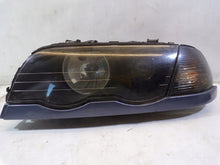 Laden Sie das Bild in den Galerie-Viewer, Frontscheinwerfer BMW E46 AI068361947 Xenon Links Scheinwerfer Headlight