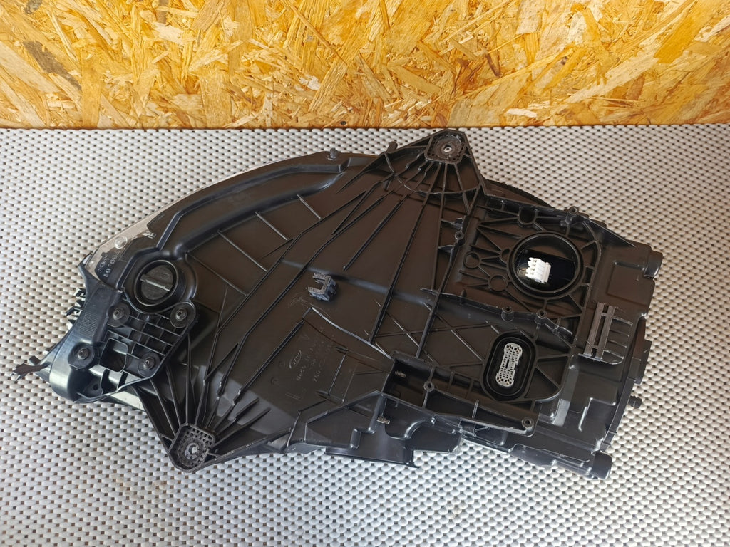 Frontscheinwerfer Porsche Macan 95b 95B941031CF Bi-Xenon Links Headlight SCH5357146003pl