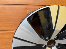 Laden Sie das Bild in den Galerie-Viewer, 1x Alufelge 18 Zoll 7.5" 5x108 50 5ET 31680403 Volvo Xc60 Xc40 Rim Wheel FEL6384163932jb