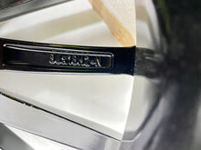 Load image into Gallery viewer, 1x Alufelge 18 Zoll 8.0" 5x120 42ET Glanz 68R8805 BMW 1 Rim Wheel FEL6514560932sr