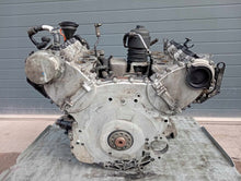 Load image into Gallery viewer, Motor Audi BMW A6 C6 B7 ASB 3.0 TDI 233PS 171kW Diesel Engine Unkomplett