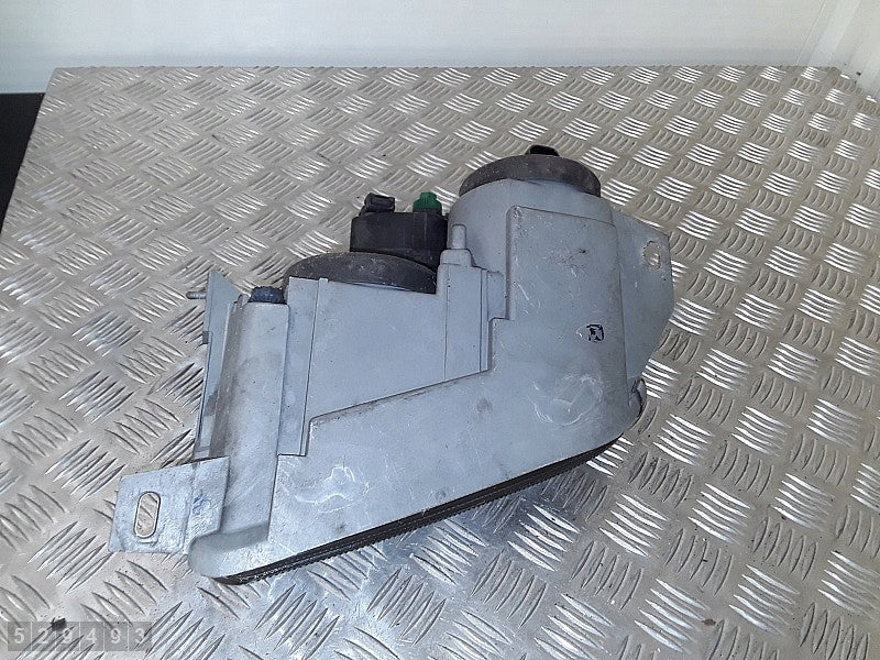 Frontscheinwerfer Alfa Romeo Spider 301144212 Rechts Scheinwerfer Headlight SCH3101240369bs