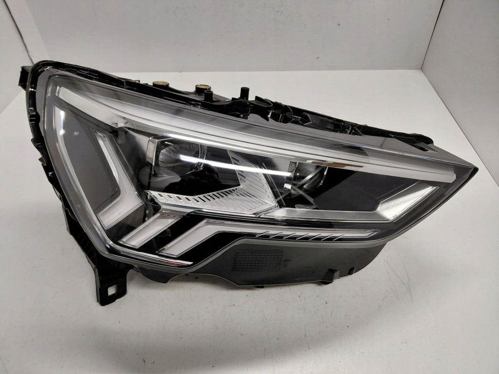 Frontscheinwerfer Audi Q3 83A941036 Rechts Scheinwerfer Headlight SCH2092317547en