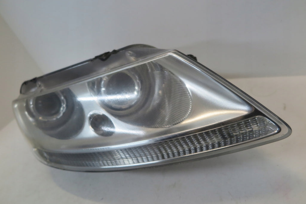 Frontscheinwerfer VW Phaeton 3d1 3D1941016J Xenon Rechts Scheinwerfer Headlight SCH9059724786iw