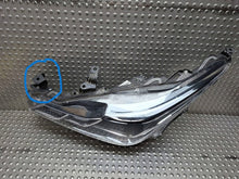 Laden Sie das Bild in den Galerie-Viewer, Frontscheinwerfer Toyota Corolla S25154637 8115002T31 Links Headlight SCH5153369422nb