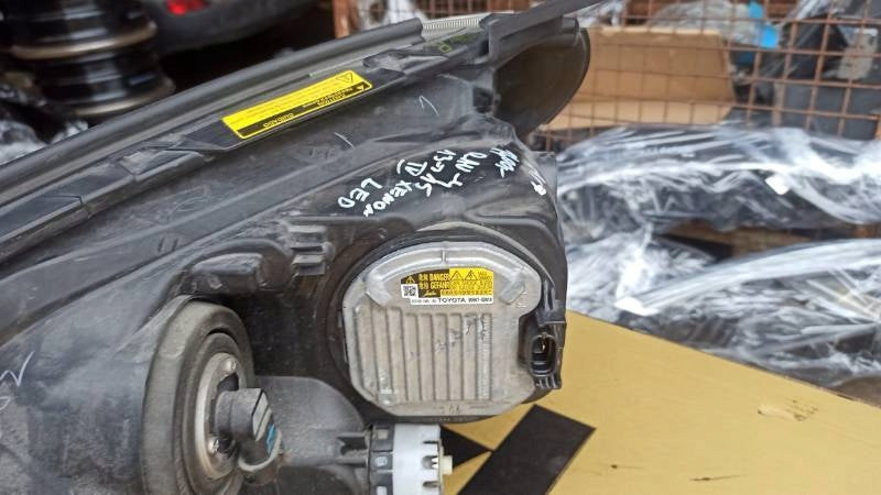 Frontscheinwerfer Toyota Rav 4 Xenon Rechts Scheinwerfer Headlight SCH1689511296kq