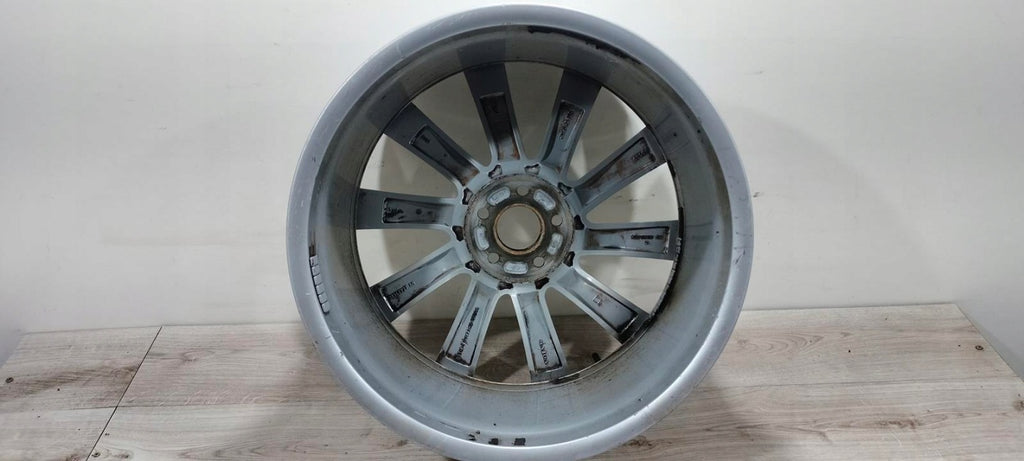 1x Alufelge 20 Zoll 9.0" 5x108 38 5ET 31362277AB Volvo Xc90 Ii Rim Wheel FEL3378936069xz