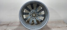Laden Sie das Bild in den Galerie-Viewer, 1x Alufelge 20 Zoll 9.0" 5x108 38 5ET 31362277AB Volvo Xc90 Ii Rim Wheel FEL3378936069xz
