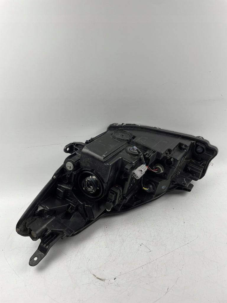 Frontscheinwerfer Toyota Yaris Rechts Scheinwerfer Headlight SCH1505927535oh