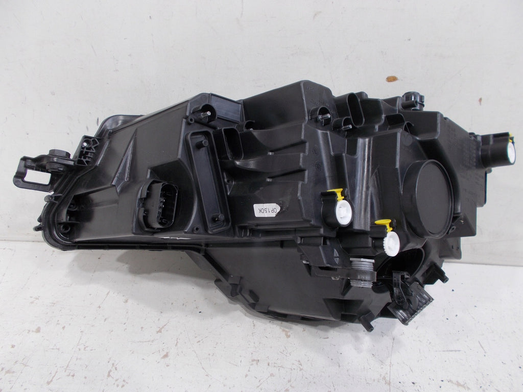 Frontscheinwerfer Skoda Karoq 57B941016D LED Rechts Scheinwerfer Headlight SCH3921788075iq