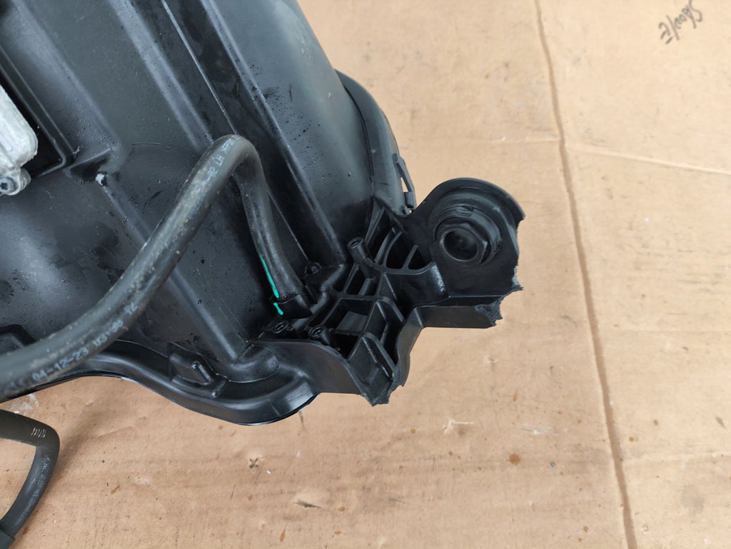 Frontscheinwerfer Skoda Karoq 57B941035B LED Links Scheinwerfer Headlight SCH4266145815dl