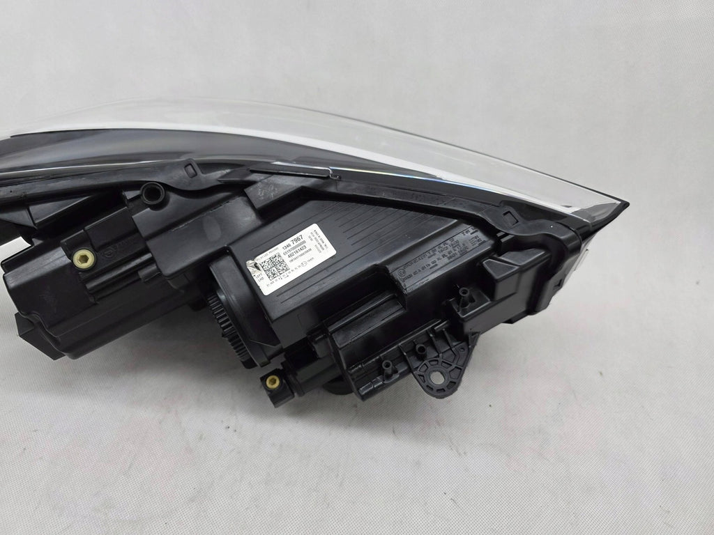 Frontscheinwerfer Opel Crossland X 13467967 LED Links Scheinwerfer Headlight SCH6041362028cm