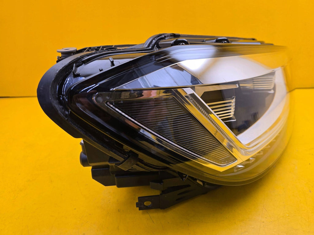Frontscheinwerfer VW Touran 5TB941082D LED FALSE Scheinwerfer Headlight SCH2063515855qt