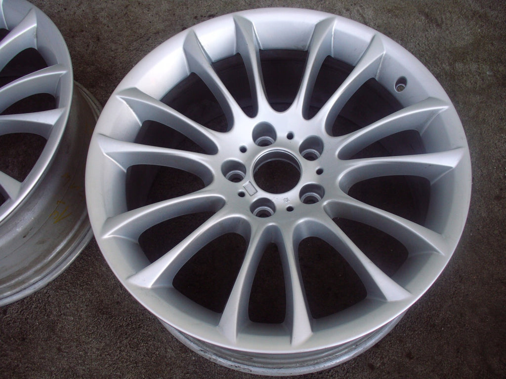 1x Alufelge 19 Zoll 8.5" 5x120 7841819 BMW 7 F01 F02 F03 F04 Rim Wheel FEL1756116230uj