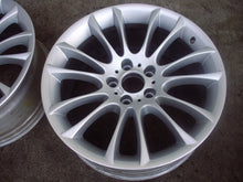 Load image into Gallery viewer, 1x Alufelge 19 Zoll 8.5" 5x120 7841819 BMW 7 F01 F02 F03 F04 Rim Wheel FEL1756116230uj