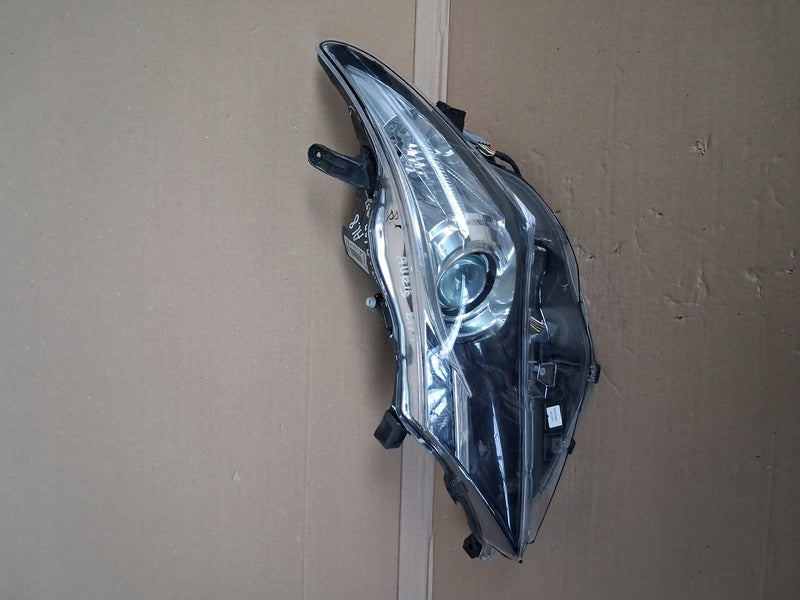 Frontscheinwerfer Toyota Auris 81170-02J61 Links Scheinwerfer Headlight SCH3358810372pj