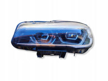 Load image into Gallery viewer, Frontscheinwerfer BMW 2 F45 5A017B102 Links Scheinwerfer Headlight SCH9144173898on