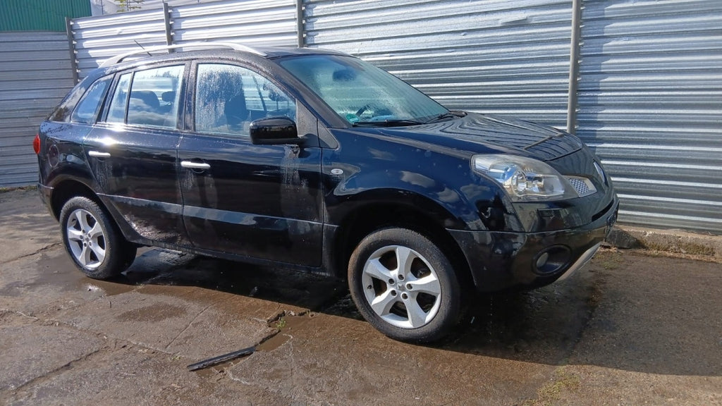 Frontscheinwerfer Renault Koleos I Xenon Links Scheinwerfer Headlight SCH4365507796ei