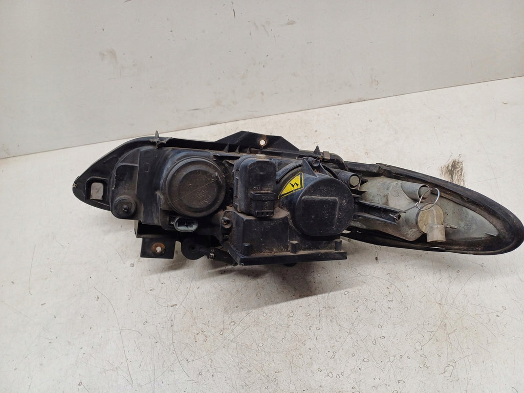 Frontscheinwerfer Renault Espace III Xenon Rechts Scheinwerfer Headlight SCH9141319324vy