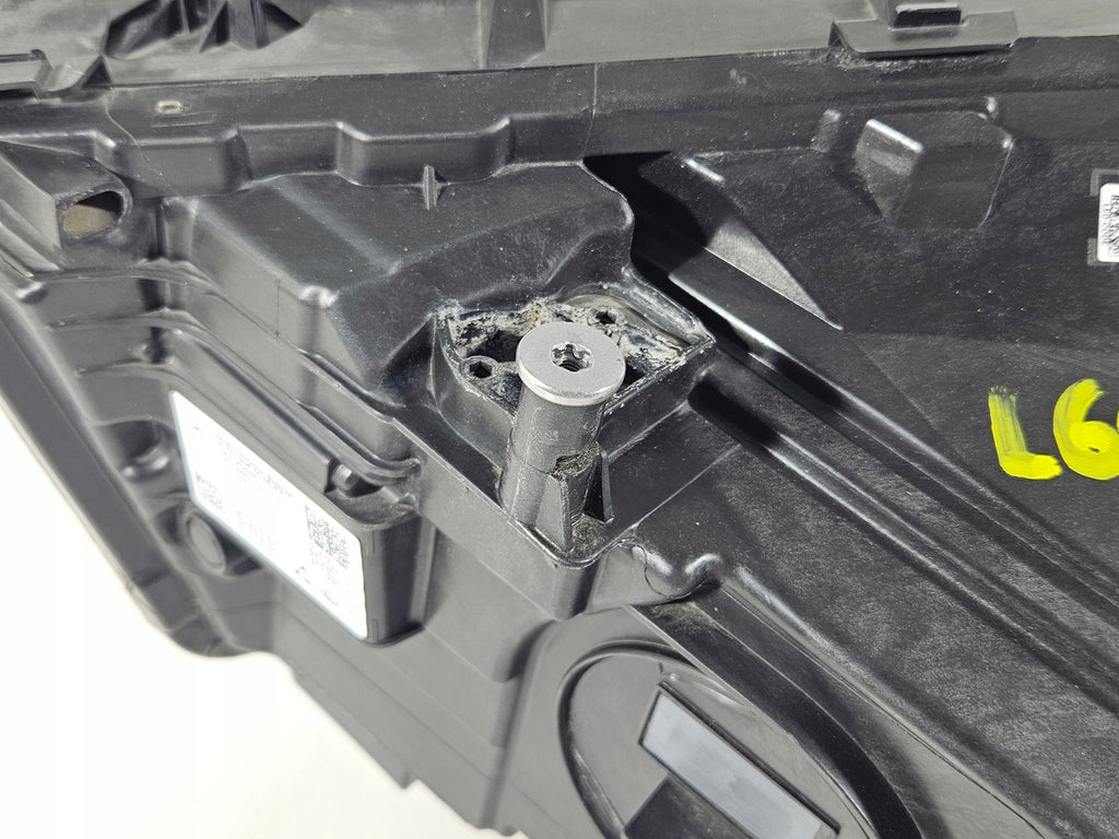 Frontscheinwerfer Mercedes-Benz W247 A2479065006 LED Rechts Headlight SCH4220059786as