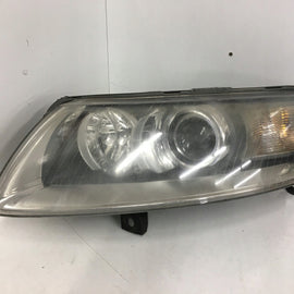 Frontscheinwerfer Audi A6 C6 Links Scheinwerfer Headlight SCH4923331969nb
