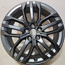 1x Alufelge 18 Zoll 6.5