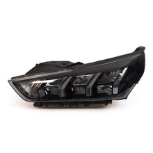 Laden Sie das Bild in den Galerie-Viewer, Frontscheinwerfer Hyundai Ioniq 92101-G2200 LED Links Scheinwerfer Headlight