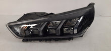 Laden Sie das Bild in den Galerie-Viewer, Frontscheinwerfer Hyundai Ioniq 92101-G2200 LED Links Scheinwerfer Headlight