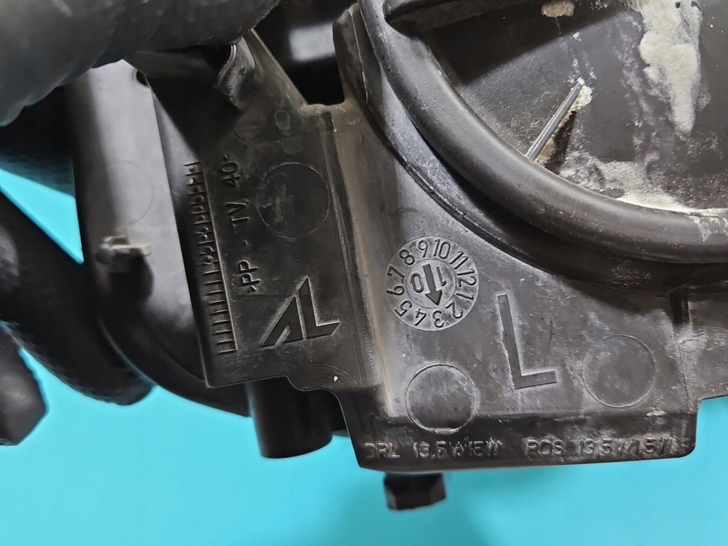 Frontscheinwerfer Audi A4 B8 Links Scheinwerfer Headlight SCH9468722983pp