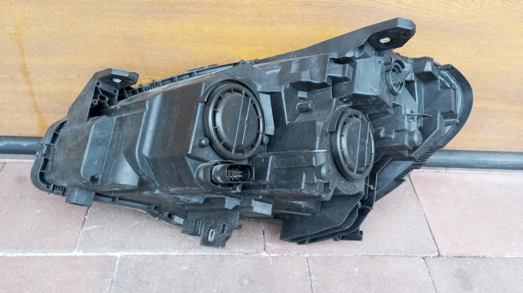 Frontscheinwerfer Mercedes-Benz A2468200261 Rechts Scheinwerfer Headlight SCH2196686440tw