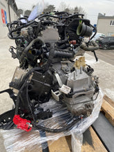 Load image into Gallery viewer, Motor Ford Fiesta I B7JB B7JA B7JC 1.0 125PS 92kW 17TKm 2023 Benzin Komplett MOT7028136814mw