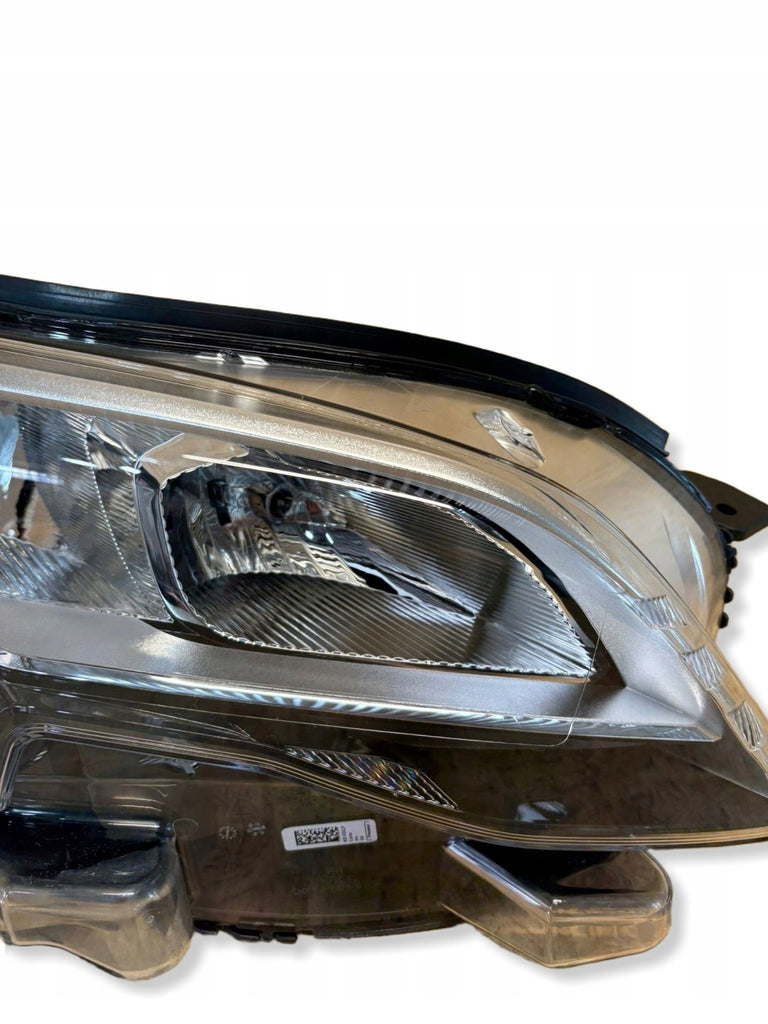 Frontscheinwerfer Peugeot Expert 9808572580 Rechts Scheinwerfer Headlight SCH4043658617qo