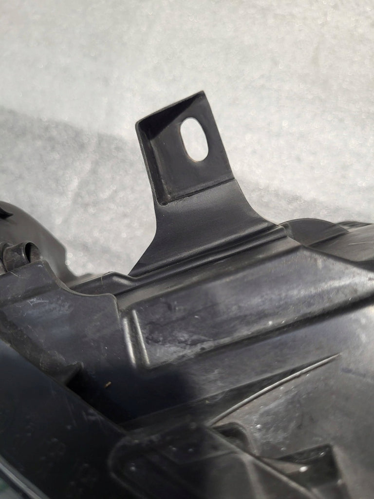 Frontscheinwerfer Renault Captur I 260606152R Links Scheinwerfer Headlight SCH3615589010mr