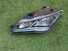 Load image into Gallery viewer, Frontscheinwerfer Seat Leon 5f1 5F1941005 Links Scheinwerfer Headlight SCH1235706436my