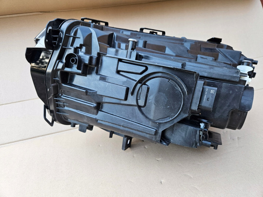 Frontscheinwerfer Mercedes-Benz Eqa Eqb LED Rechts Scheinwerfer Headlight SCH8174000246uw