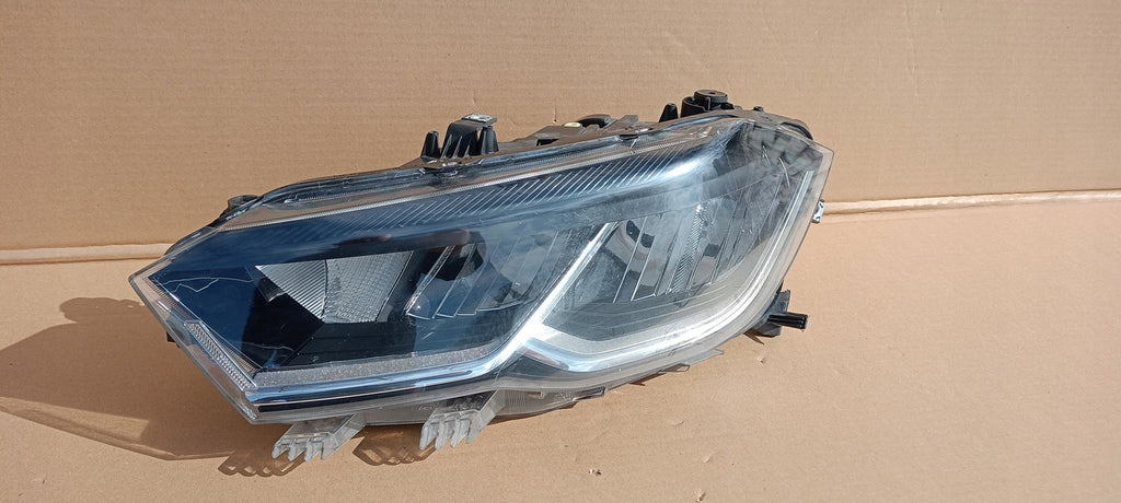 Frontscheinwerfer VW Polo 2G1941005C 73669519 Links Scheinwerfer Headlight
