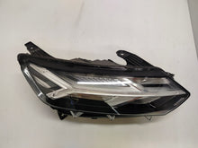Load image into Gallery viewer, Frontscheinwerfer Dacia Sandero III Logan 260607161R LED Ein Satz Headlight SCH3145352494sy
